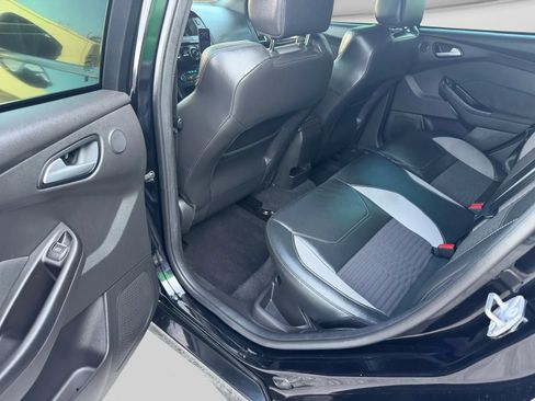 Used 2017 Ford Focus ST w/ Equipment Group 401A FWD image 23