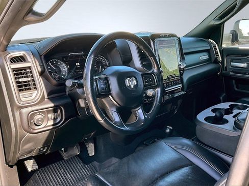 Certified 2021 RAM 2500 Power Wagon image 15