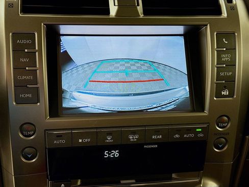 Used 2020 Lexus GX 460 Premium image 14