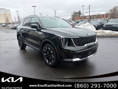 New 2026 Kia Sorento EX