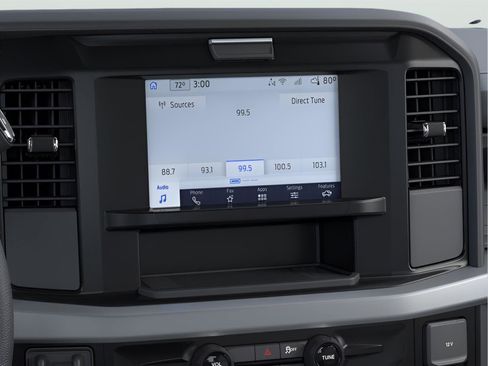 New 2026 Ford F450 4x4 Crew Cab Super Duty image 14