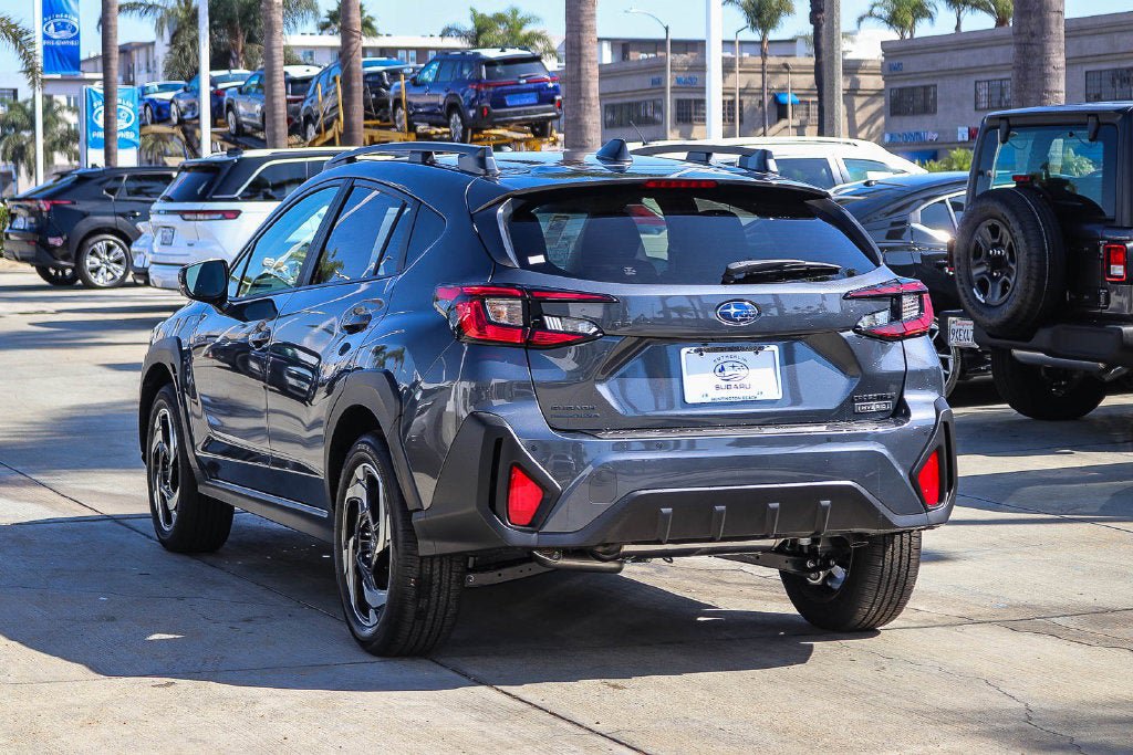 New 2026 Subaru Crosstrek 2.5i Limited AWD/4WD image 6