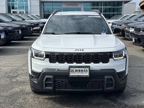 New 2026 Jeep Cherokee Laredo image 6