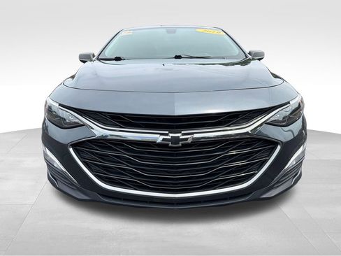 Used 2019 Chevrolet Malibu RS w/ LPO, Convenience Package 1 FWD image 10