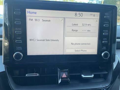 Used 2020 Toyota Corolla SE image 18