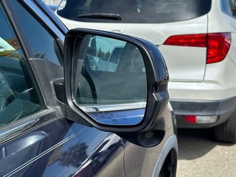 Used 2016 Honda Pilot EX image 16