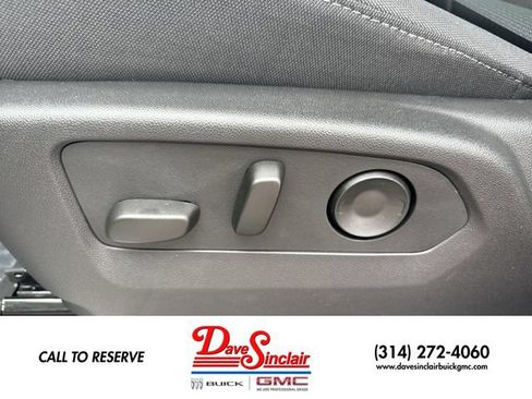 New 2026 GMC Sierra 1500 Elevation AWD/4WD image 12