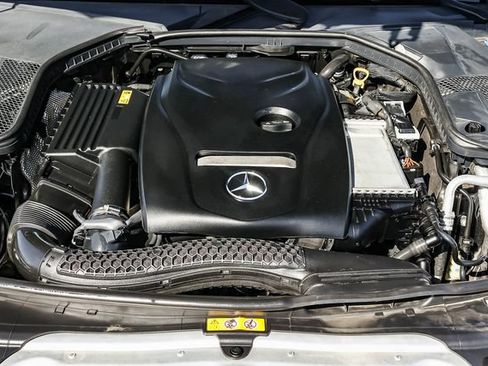 Used 2018 Mercedes-Benz C 300 Coupe image 12