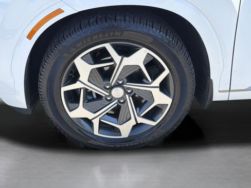 Used 2022 Hyundai Palisade Calligraphy image 44