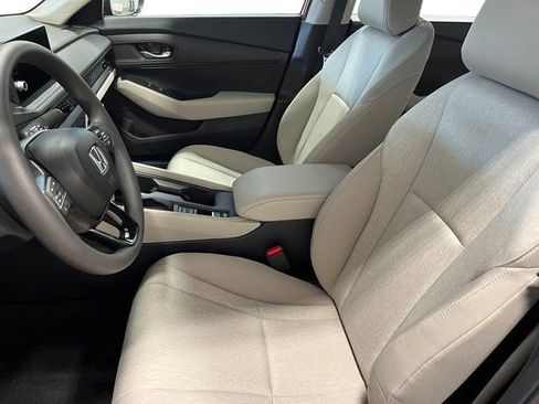 New 2026 Honda Accord LX image 13