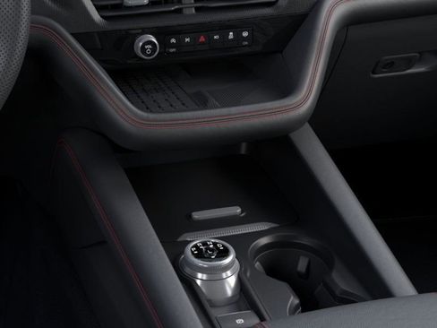 New 2025 Ford Explorer ST w/ Sun And Sound Package image 16