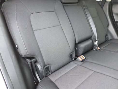 Certified 2025 Honda CR-V EX image 23