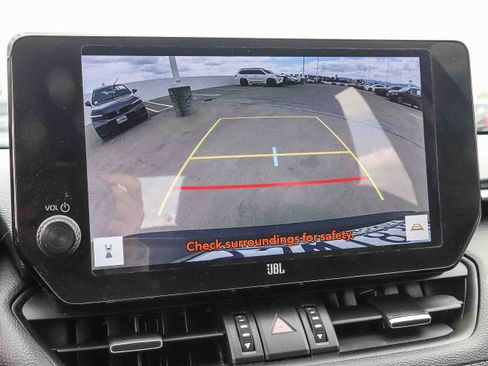Used 2024 Toyota RAV4 XLE Premium w/ Weather Package FWD image 24