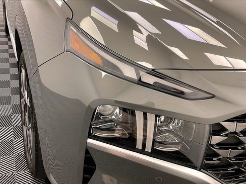 Certified 2023 Hyundai Santa Fe Calligraphy image 24
