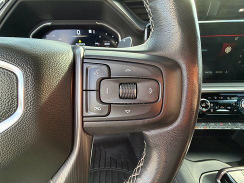 Used 2022 GMC Sierra 1500 Denali Ultimate AWD/4WD image 15