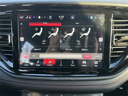 New 2026 Dodge Durango GT w/ Blacktop Package image 23