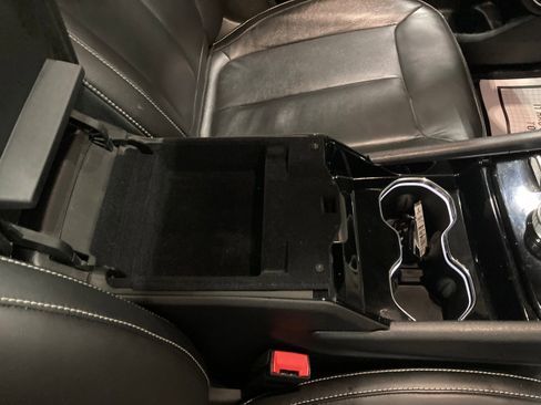 Used 2022 Jeep Grand Cherokee L Limited image 6