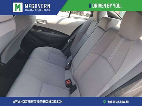 Used 2024 Toyota Corolla SE FWD image 17
