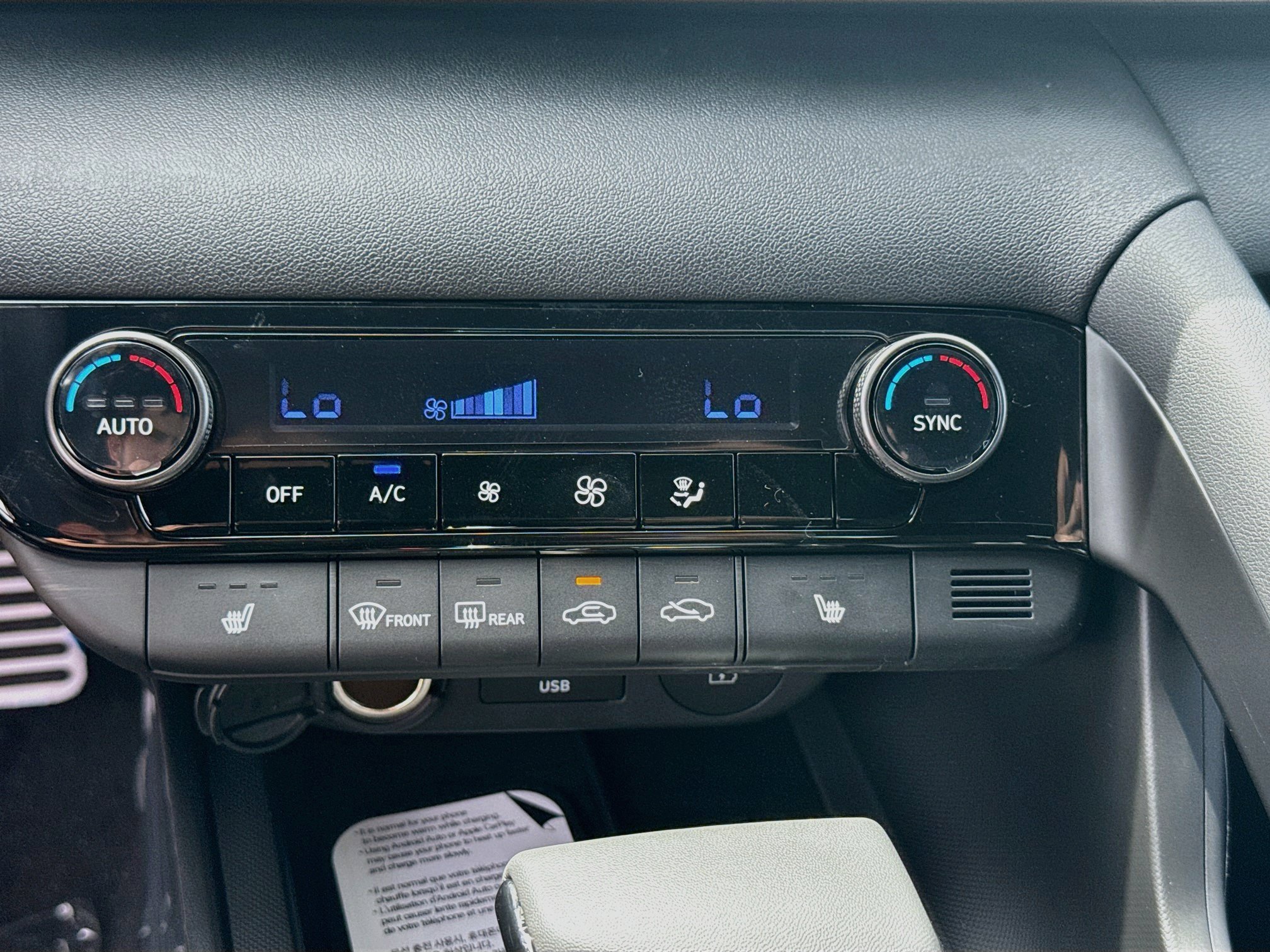 New 2026 Hyundai Elantra SEL Sport FWD image 12
