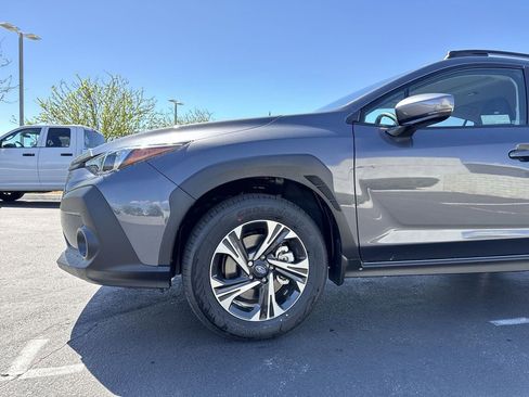 New 2026 Subaru Crosstrek 2.0i Premium image 19