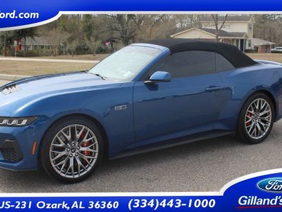 Used 2024 Ford Mustang GT Premium