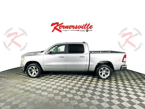 Used 2022 RAM 1500 Big Horn image 4
