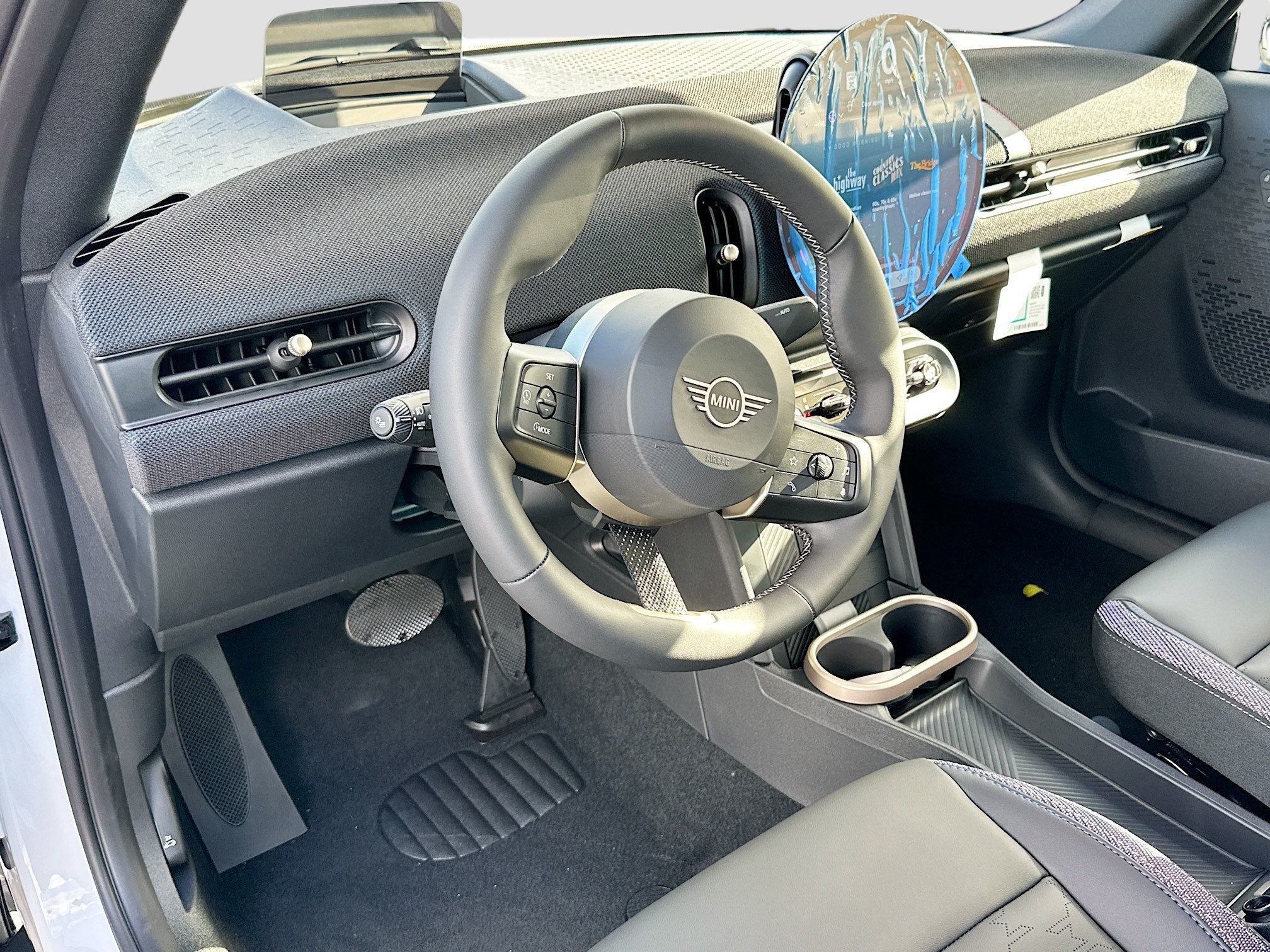 New 2026 MINI Cooper S FWD image 7