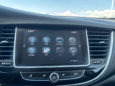 Used 2018 Buick Encore Preferred FWD image 43