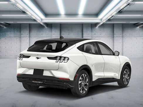 New 2025 Ford Mustang Mach-E Premium image 2