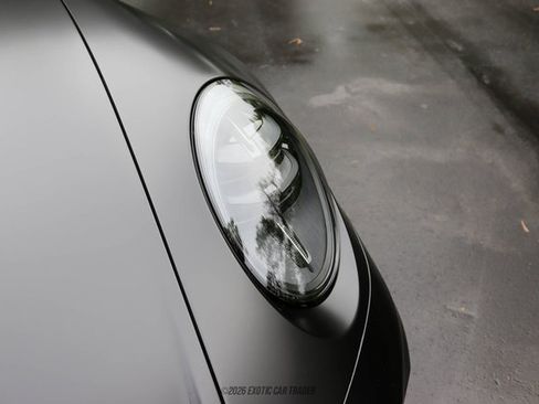 Used 2026 Porsche 911 GT3 RWD image 81