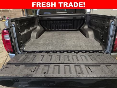 Used 2024 GMC Canyon AT4X AWD/4WD image 23