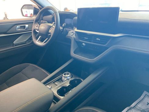 New 2026 Ford Explorer Tremor w/ Tremor Ultimate Package image 15