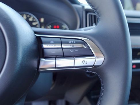 New 2026 MAZDA CX-50 AWD 2.5 Hybrid w/ Weather Package image 17