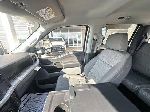 New 2026 Ford F450 XL image 11