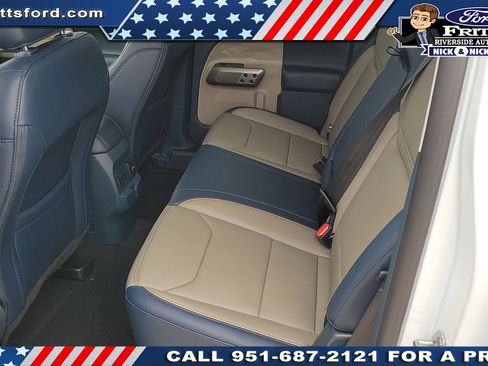New 2026 Ford Maverick Lariat image 15