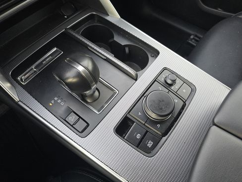 Used 2024 MAZDA CX-90 3.3 Turbo w/ Preferred Plus image 23