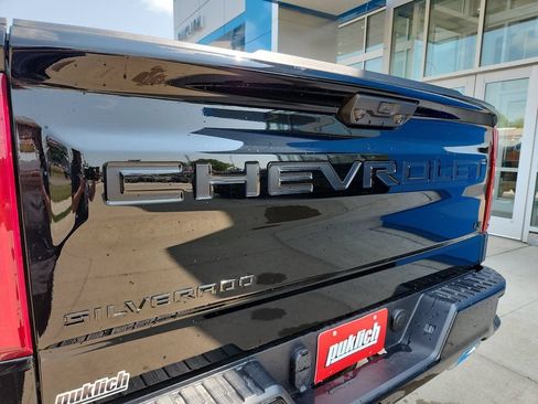 New 2026 Chevrolet Silverado 1500 LT Trail Boss w/ LPO, Dark Essentials Package AWD/4WD image 33