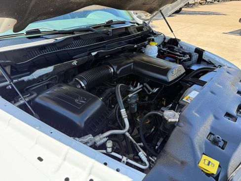 Used 2018 RAM 1500 Tradesman w/ Power & Remote Entry Group RWD image 30