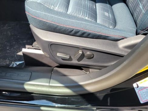 New 2025 Ford Bronco Sport Heritage w/ Convenience Package image 19