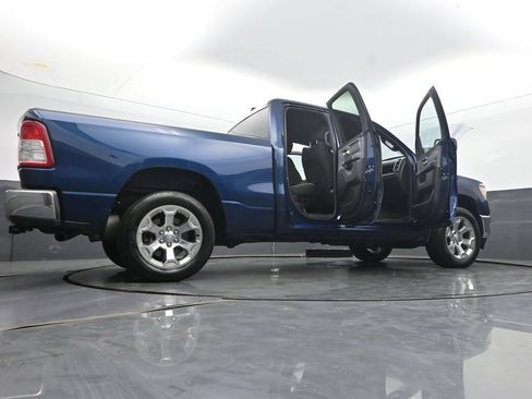 Used 2021 RAM 1500 Big Horn AWD/4WD image 57