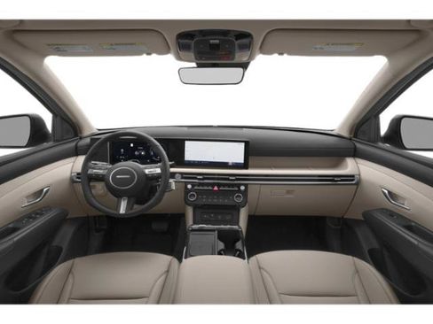 Used 2025 Hyundai Tucson SEL AWD/4WD image 10