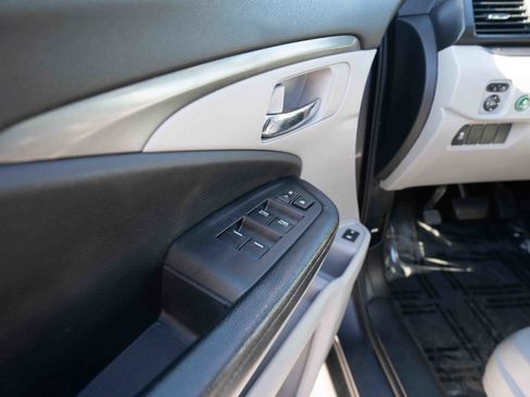 Used 2016 Honda Pilot EX-L image 7