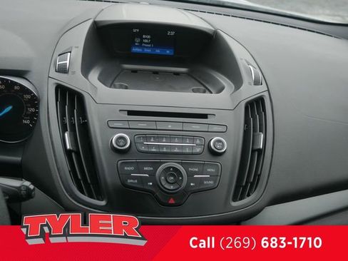 Used 2018 Ford Escape SE image 50