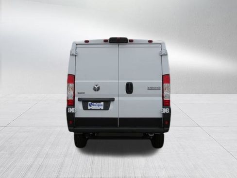 New 2026 RAM ProMaster 1500 w/ Convenience Group image 4