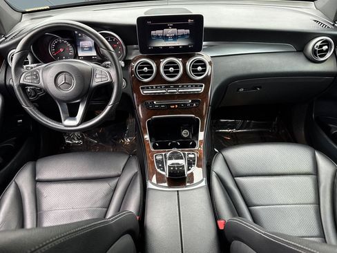 Used 2017 Mercedes-Benz GLC 300 4MATIC image 15