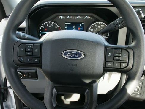 New 2026 Ford F250 XL w/ F-250 >10K GVWR Package image 21