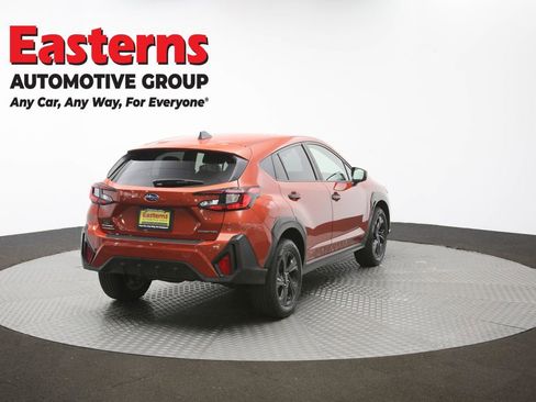 Used 2024 Subaru Crosstrek 2.0i AWD/4WD image 39