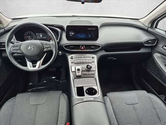 Certified 2023 Hyundai Santa Fe SEL FWD image 17