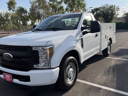 Used 2019 Ford F250 XL