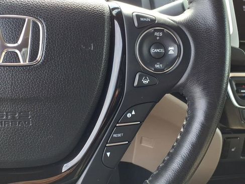 Used 2020 Honda Ridgeline RTL-E image 11